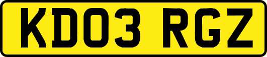 KD03RGZ