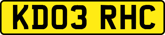 KD03RHC