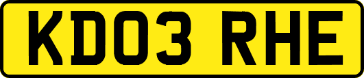 KD03RHE