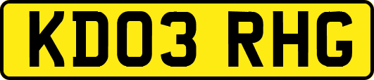 KD03RHG