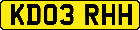 KD03RHH