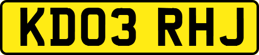 KD03RHJ