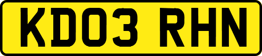 KD03RHN
