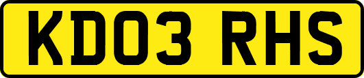 KD03RHS
