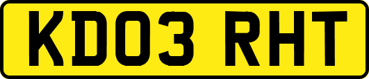 KD03RHT