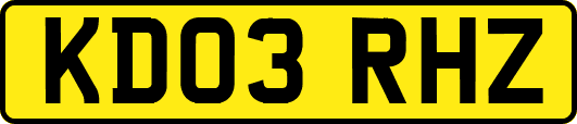 KD03RHZ