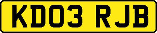 KD03RJB