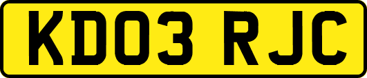 KD03RJC