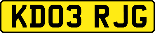 KD03RJG