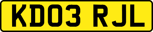 KD03RJL