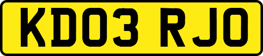 KD03RJO