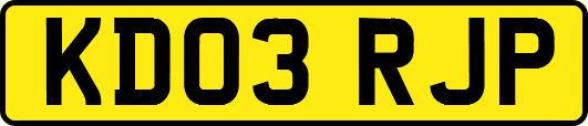 KD03RJP