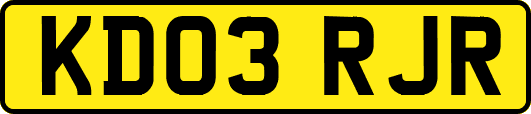 KD03RJR