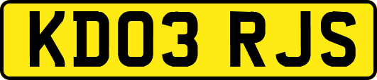 KD03RJS