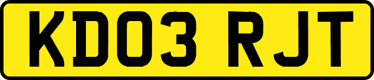 KD03RJT