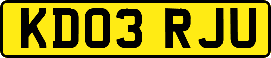 KD03RJU