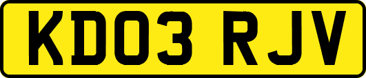 KD03RJV