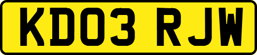 KD03RJW
