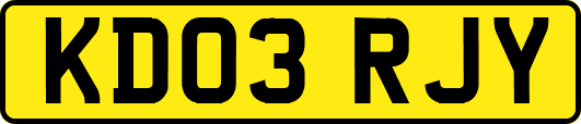 KD03RJY