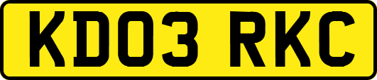 KD03RKC