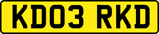 KD03RKD