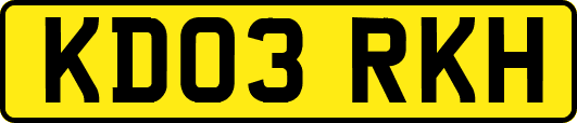 KD03RKH