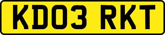 KD03RKT
