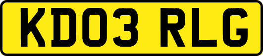 KD03RLG
