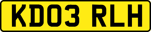 KD03RLH