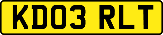 KD03RLT