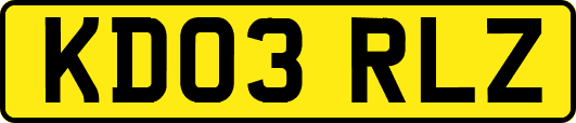 KD03RLZ