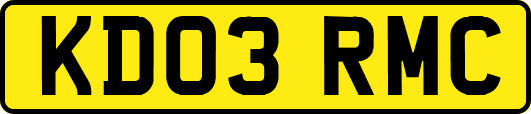 KD03RMC