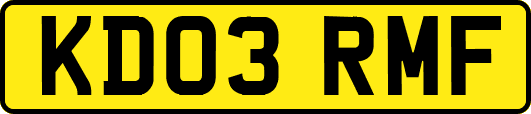 KD03RMF