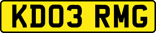 KD03RMG
