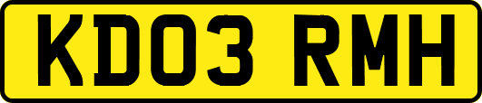 KD03RMH