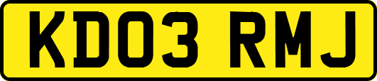 KD03RMJ