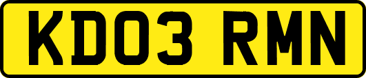 KD03RMN