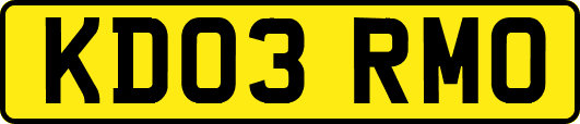 KD03RMO