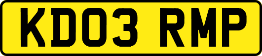 KD03RMP