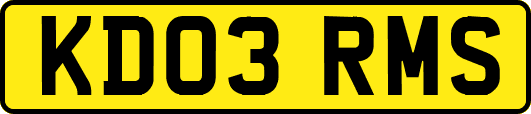 KD03RMS