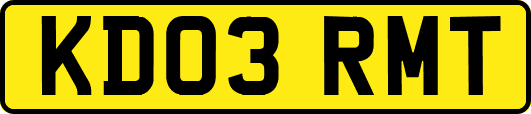 KD03RMT