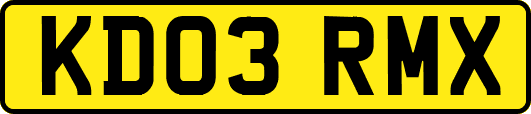 KD03RMX