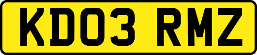 KD03RMZ