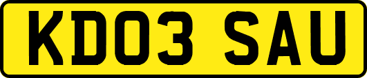 KD03SAU