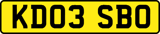 KD03SBO