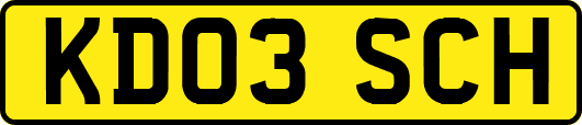 KD03SCH