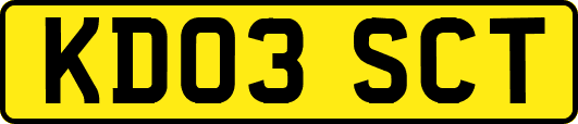 KD03SCT