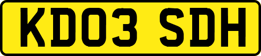 KD03SDH