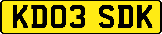 KD03SDK