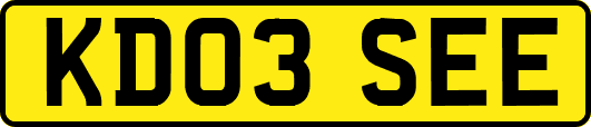 KD03SEE